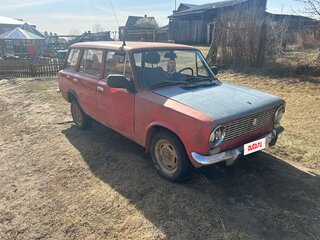 1983 Lada (ВАЗ) 2102, красный, 70000 рублей, вид 1