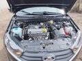 2023 Lada (ВАЗ) Granta Cross I Рестайлинг, чёрный, 900000 рублей - вид 9