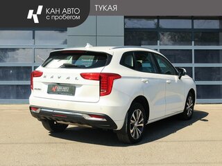 2023 Haval Jolion I, белый, 1533000 рублей, вид 3