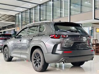 2023 Mazda CX-50, серый, 3190000 рублей, вид 2