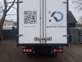 2013 Volkswagen Crafter, белый, 1400000 рублей, вид 4