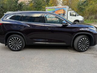 2021 Exeed TXL I Рестайлинг, фиолетовый, 2050000 рублей, вид 4