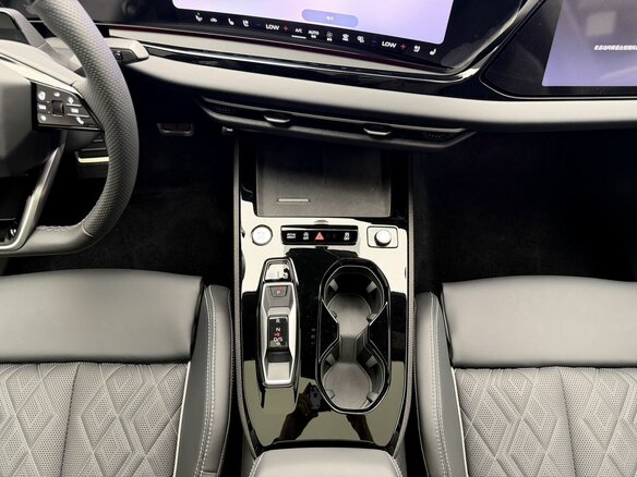 2026 Audi A5 L Sportback III (B10), серый, 6500000 рублей - вид 30