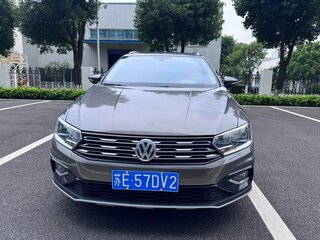2018 Volkswagen C-Trek, серый, 985000 рублей, вид 2
