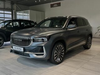 2026 VOLGA K50, серый, 4799000 рублей, вид 1