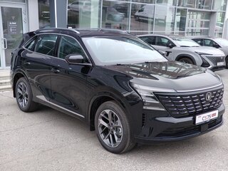 2025 Changan CS75 Plus IV, чёрный, 4099900 рублей, вид 2