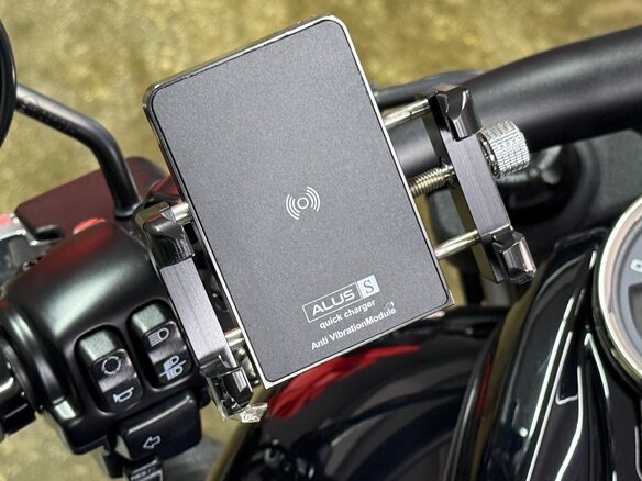 2024 Harley-Davidson Fat Bob, чёрный, 2150000 рублей - вид 13