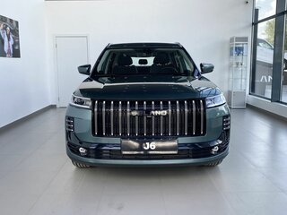 2026 Jeland J6, синий, 2929000 рублей, вид 1