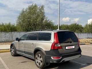 2012 Volvo XC70 II, бежевый, 1950000 рублей, вид 2