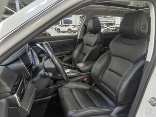 2022 Geely Atlas Pro, белый, 1650000 рублей, вид 5