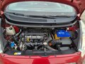 2012 Kia Venga I, красный, 750000 рублей - вид 11