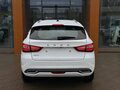 2026 Lada (ВАЗ) Vesta SW I Рестайлинг (NG), белый - вид 4