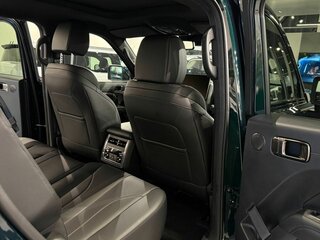 2026 Haval H9 II, зелёный, 5299000 рублей, вид 5