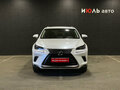 2018 Lexus NX 300 I Рестайлинг, белый - вид 1