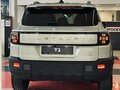 2026 Jetour T1, золотистый, 4198900 рублей - вид 4
