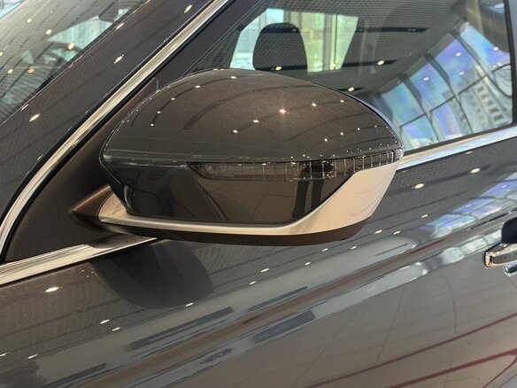 2026 Belgee X70 I Рестайлинг, серый, 2745990 рублей - вид 11