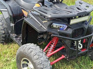 ATK 450 Enduro
