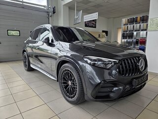 2025 Mercedes-Benz GLC 300 II (X254), серый, 8490000 рублей, вид 1