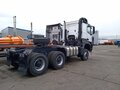2026 КамАЗ 65955, белый, 11060000 рублей - вид 4