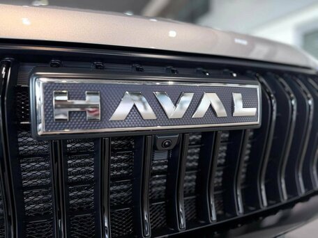 Haval Jolion I Рестайлинг