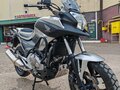2012 Honda NC 700X, серебристый, 480000 рублей - вид 6