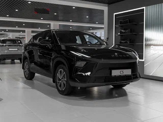 2026 Omoda C5 II, чёрный, 2399000 рублей, вид 2