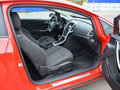 2012 Opel Astra GTC J Рестайлинг, красный - вид 9