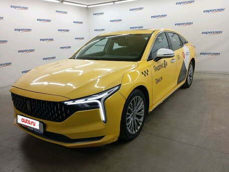 FAW Bestune B70 I