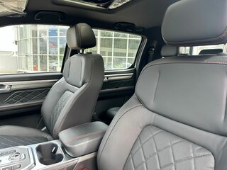 2025 JAC T9, серебристый, 3719000 рублей, вид 5