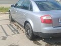 2003 Audi A4 II (B6), серый, 299000 рублей - вид 2