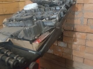 2001 Lada (ВАЗ) 2107, голубой, 95000 рублей, вид 5