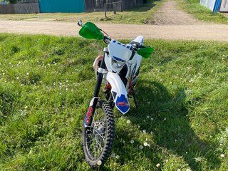2023 Kayo K4 MX, белый, 150000 рублей, вид 1