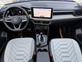 2023 Volkswagen Tayron I Рестайлинг, чёрный, 2400007 рублей - вид 6