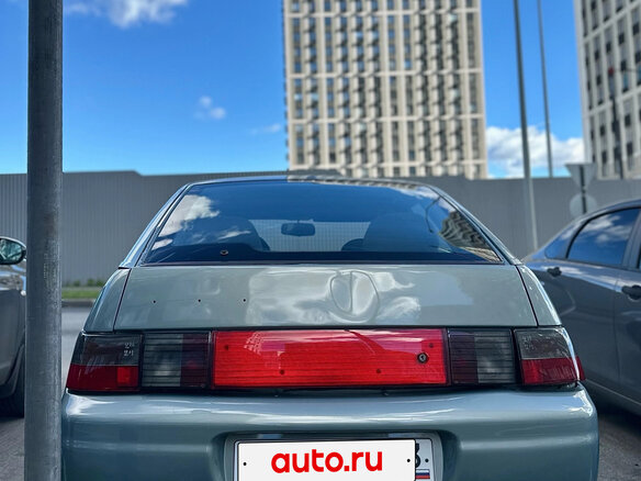 2003 Lada (ВАЗ) 2112, серый, 120000 рублей - вид 3