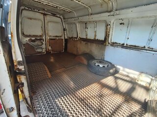 2016 ГАЗ ГАЗель (2705), белый, 350000 рублей, вид 5