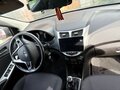 2013 Hyundai Solaris I, чёрный - вид 8