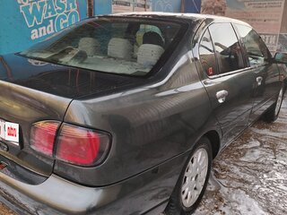 2001 Nissan Primera III (P12), зелёный, 150000 рублей, вид 4