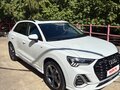 2022 Audi Q3 35 TFSI II (F3), белый, 3250000 рублей - вид 2