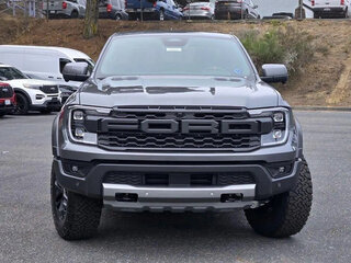 2026 Ford Ranger Raptor T6.2, серый, 9500614 рублей, вид 2