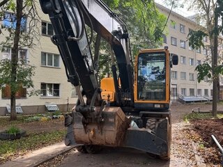2022 Hyundai R140W, 10500000 рублей, вид 4