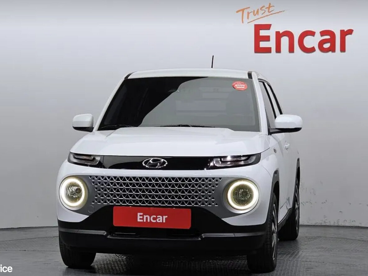Открыть фотографии: Hyundai Casper I