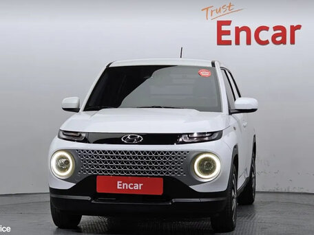 Hyundai Casper I
