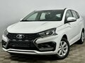 2026 Lada (ВАЗ) Iskra SW Cross, белый, 1827000 рублей - вид 1