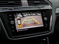 2021 Volkswagen Tiguan II Рестайлинг, серебристый, 2305000 рублей - вид 7