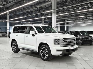 2024 Haval H9 II, белый, 4099000 рублей, вид 3