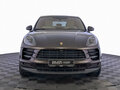 2019 Porsche Macan I Рестайлинг, коричневый - вид 1