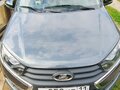 2024 Lada (ВАЗ) Granta Cross I Рестайлинг, серый