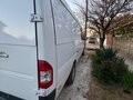 2002 Mercedes-Benz Sprinter, белый, 1350000 рублей - вид 6