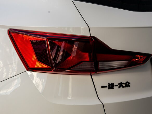 2023 Jetta VS5 I Рестайлинг, белый, 2295000 рублей - вид 11