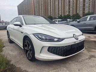 2023 Volkswagen Lamando L II, белый, 1240000 рублей, вид 3